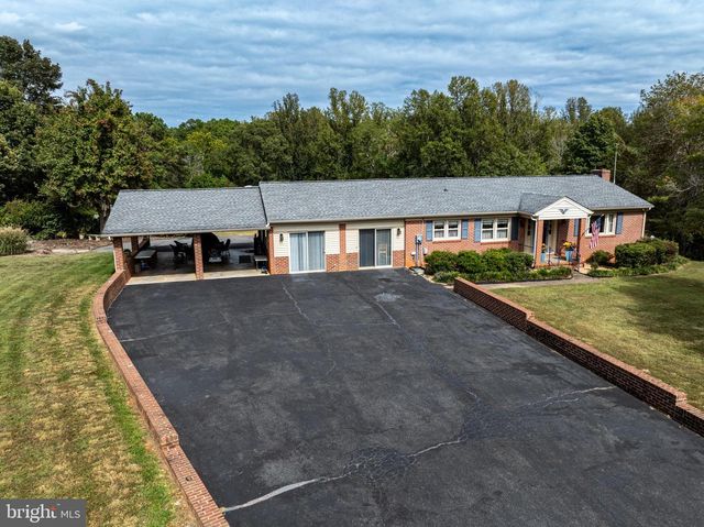 175 WILDWOOD DR, Ruckersville, VA 22968