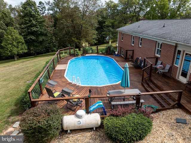 175 WILDWOOD DR, Ruckersville, VA 22968