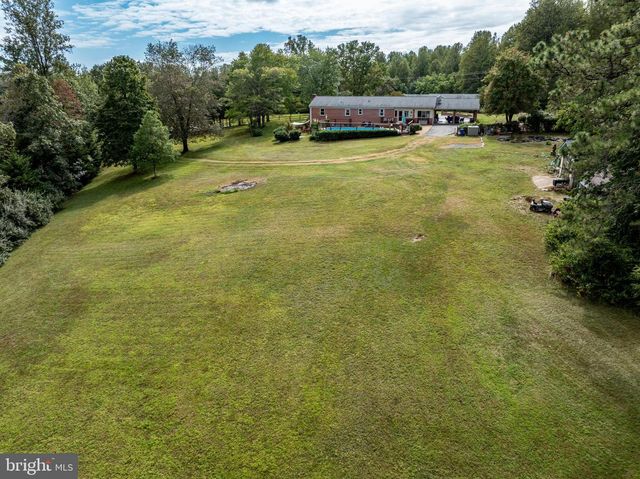 175 WILDWOOD DR, Ruckersville, VA 22968