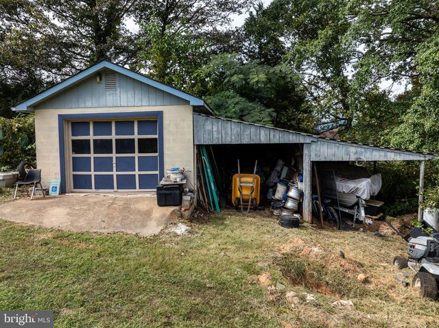 175 WILDWOOD DR, Ruckersville, VA 22968