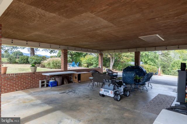 175 WILDWOOD DR, Ruckersville, VA 22968