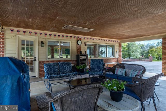 175 WILDWOOD DR, Ruckersville, VA 22968