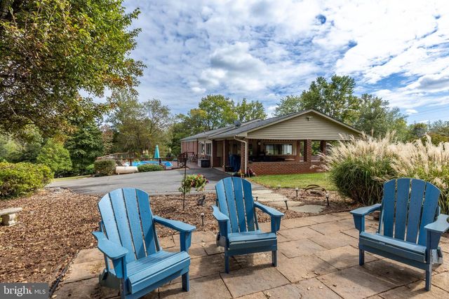 175 WILDWOOD DR, Ruckersville, VA 22968