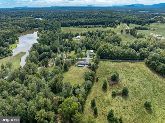 175 WILDWOOD DR, Ruckersville, VA 22968