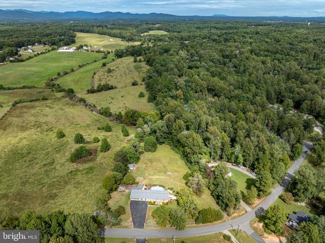 175 WILDWOOD DR, Ruckersville, VA 22968