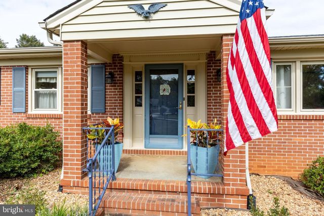 175 WILDWOOD DR, Ruckersville, VA 22968