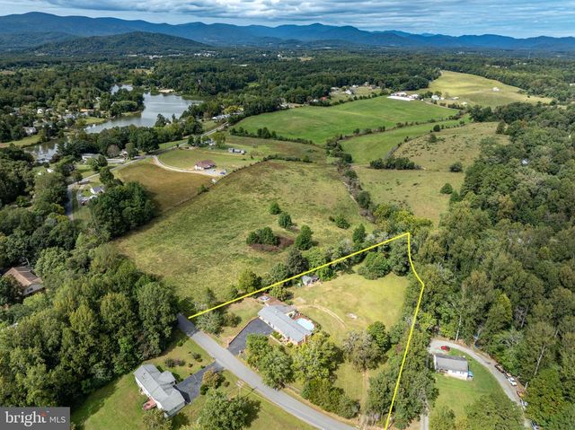 175 WILDWOOD DR, Ruckersville, VA 22968