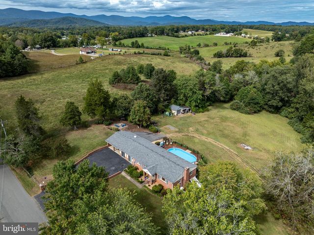 175 WILDWOOD DR, Ruckersville, VA 22968