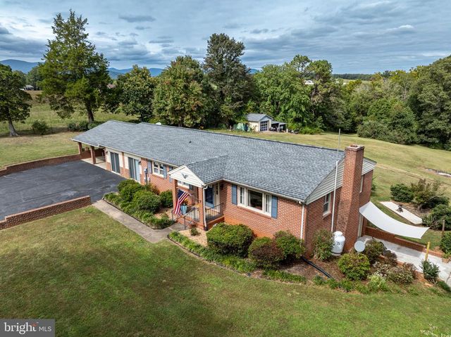 175 WILDWOOD DR, Ruckersville, VA 22968