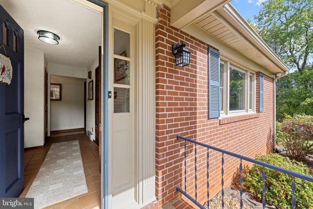 175 WILDWOOD DR, Ruckersville, VA 22968