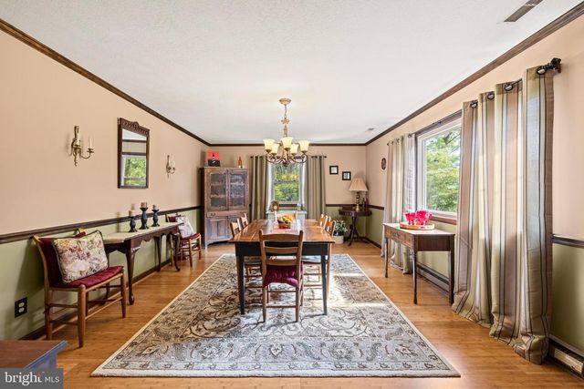 175 WILDWOOD DR, Ruckersville, VA 22968