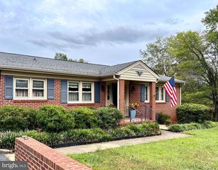 175 WILDWOOD DR, Ruckersville, VA 22968