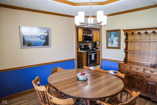 298 Lake Drive, Greenwood, IN 46142