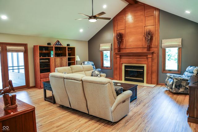 298 Lake Drive, Greenwood, IN 46142