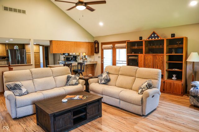 298 Lake Drive, Greenwood, IN 46142
