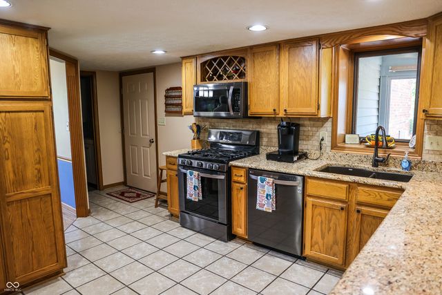 298 Lake Drive, Greenwood, IN 46142