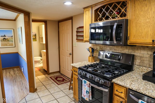 298 Lake Drive, Greenwood, IN 46142