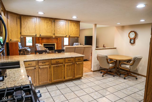 298 Lake Drive, Greenwood, IN 46142
