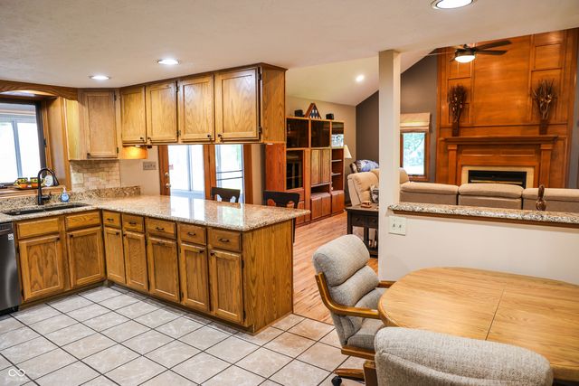 298 Lake Drive, Greenwood, IN 46142