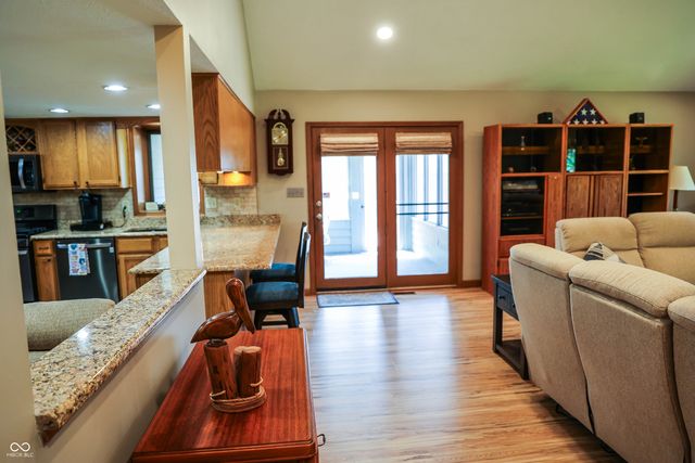 298 Lake Drive, Greenwood, IN 46142