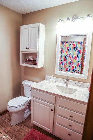 298 Lake Drive, Greenwood, IN 46142