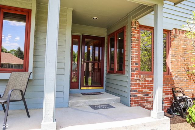 298 Lake Drive, Greenwood, IN 46142