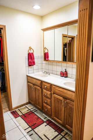 298 Lake Drive, Greenwood, IN 46142