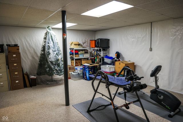 298 Lake Drive, Greenwood, IN 46142