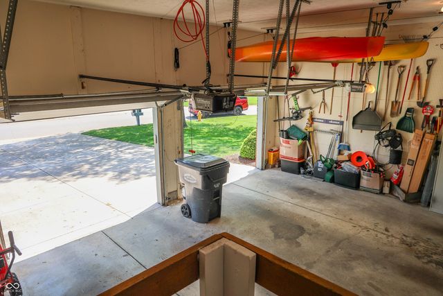 298 Lake Drive, Greenwood, IN 46142