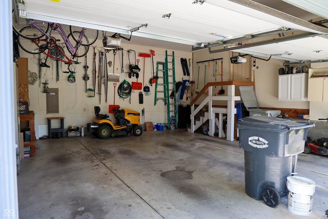298 Lake Drive, Greenwood, IN 46142