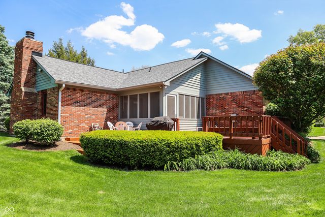 298 Lake Drive, Greenwood, IN 46142