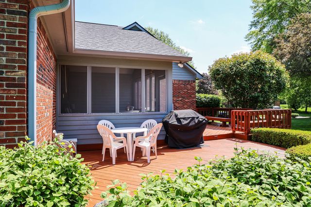 298 Lake Drive, Greenwood, IN 46142