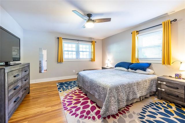 2534 Wilson Woods Drive, Decatur, GA 30033