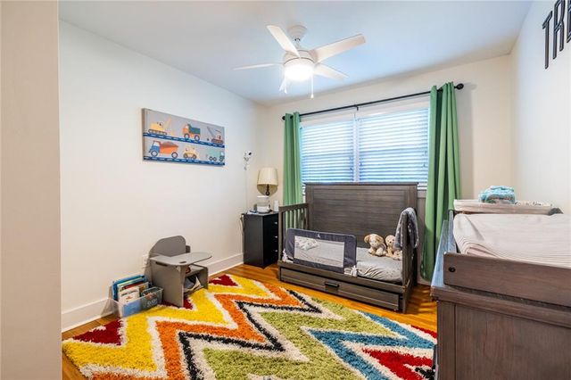 2534 Wilson Woods Drive, Decatur, GA 30033