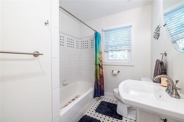 2534 Wilson Woods Drive, Decatur, GA 30033