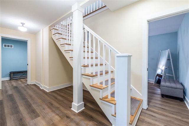 2534 Wilson Woods Drive, Decatur, GA 30033