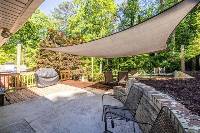 2534 Wilson Woods Drive, Decatur, GA 30033