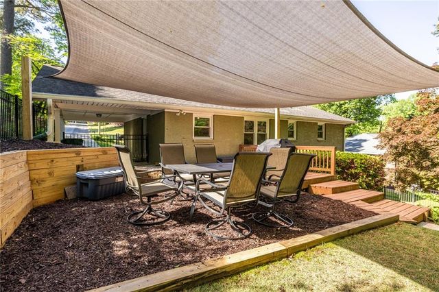 2534 Wilson Woods Drive, Decatur, GA 30033