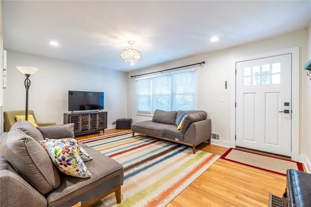 2534 Wilson Woods Drive, Decatur, GA 30033