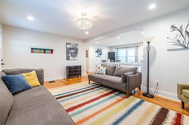 2534 Wilson Woods Drive, Decatur, GA 30033