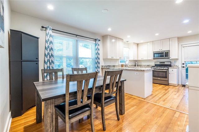 2534 Wilson Woods Drive, Decatur, GA 30033