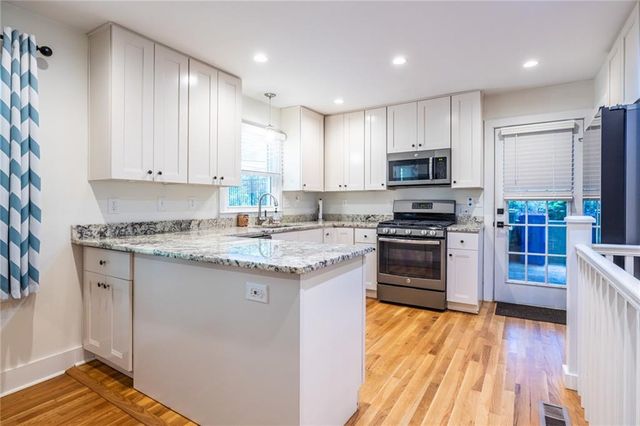 2534 Wilson Woods Drive, Decatur, GA 30033