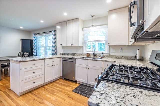 2534 Wilson Woods Drive, Decatur, GA 30033