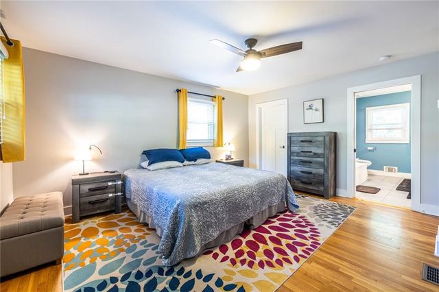 2534 Wilson Woods Drive, Decatur, GA 30033