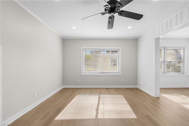 5731 Lauder ST, Fort Myers Beach, FL 33931