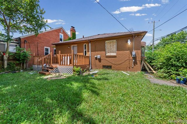 10270 Beaconsfield Street, Detroit, MI 48224