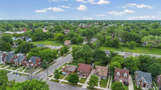 10270 Beaconsfield Street, Detroit, MI 48224