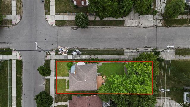 10270 Beaconsfield Street, Detroit, MI 48224