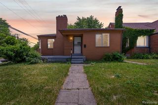 10270 Beaconsfield Street, Detroit, MI 48224