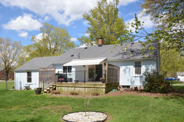 220 E James Street, Lawrence Twp, MI 49064